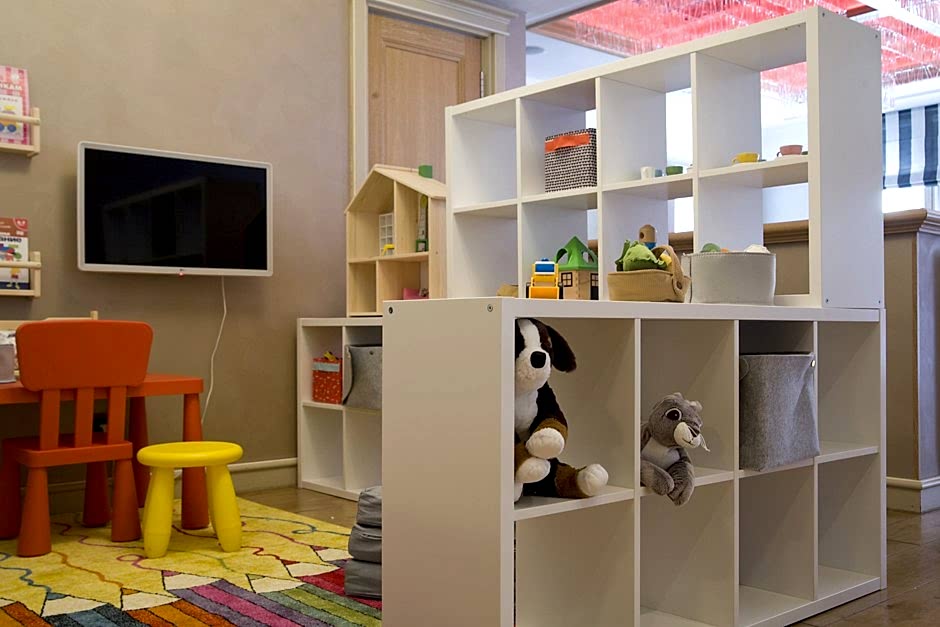 ресторан Dieci